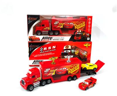 Die-cast toys - OBL10402753