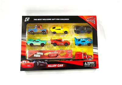 Die-cast toys - OBL10402754