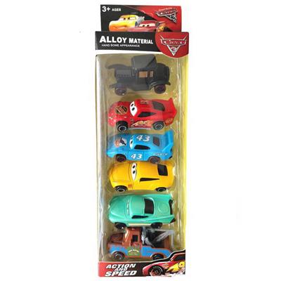 Die-cast toys - OBL10402757