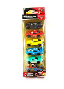 Die-cast toys - OBL10402759