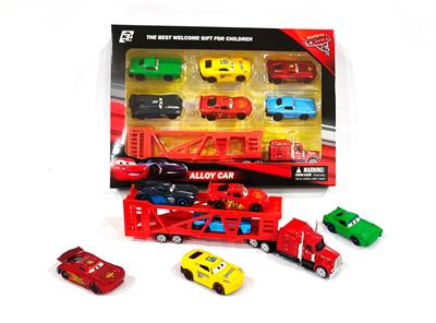 Die-cast toys - OBL10402761