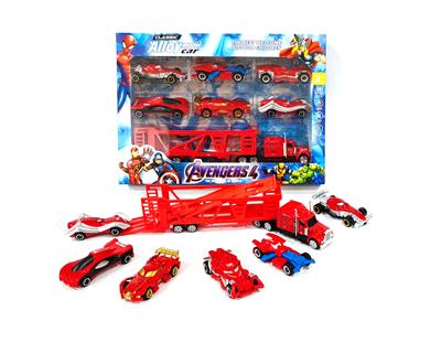 Die-cast toys - OBL10402772