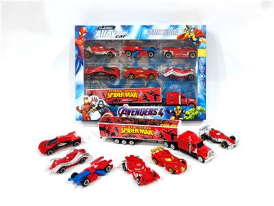 Die-cast toys - OBL10402773