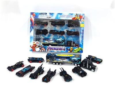 Die-cast toys - OBL10402774