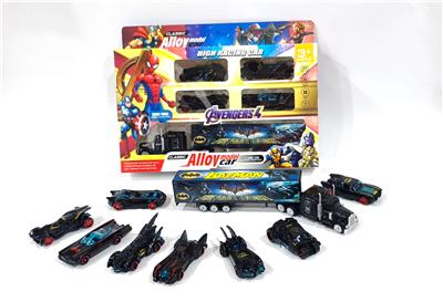 Die-cast toys - OBL10402779