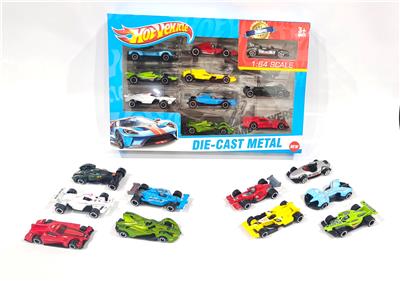Die-cast toys - OBL10402787