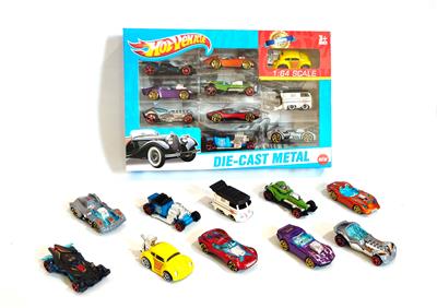 Die-cast toys - OBL10402792