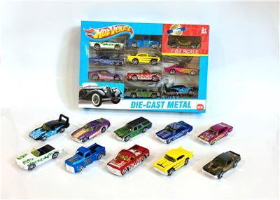 Die-cast toys - OBL10402795
