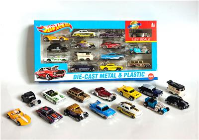 Die-cast toys - OBL10402799
