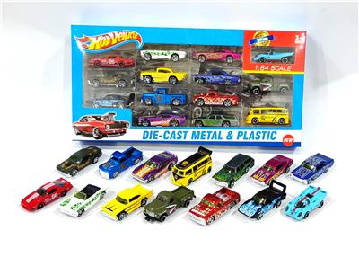 Die-cast toys - OBL10402800