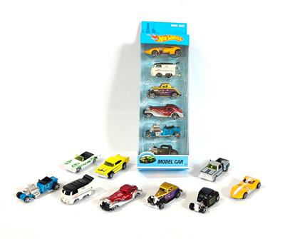 Die-cast toys - OBL10402807