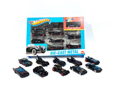 Die-cast toys - OBL10402815