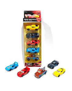 Die-cast toys - OBL10402819
