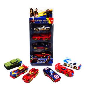 Die-cast toys - OBL10402820