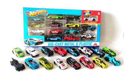 Die-cast toys - OBL10402823