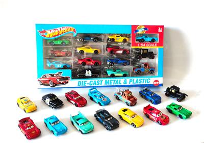 Die-cast toys - OBL10402824
