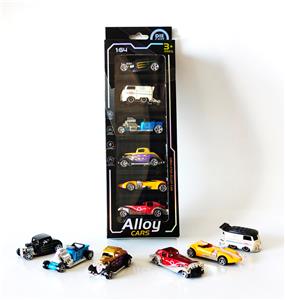 Die-cast toys - OBL10402825