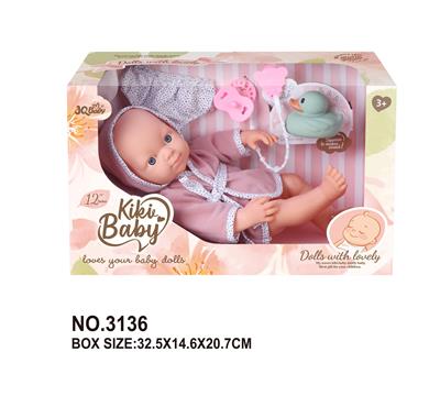 Doll - OBL10402857