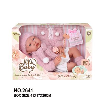 Babytrollyfordoll - OBL10402860
