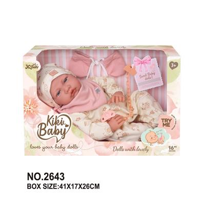 Babytrollyfordoll - OBL10402862