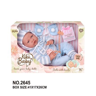 Babytrollyfordoll - OBL10402863