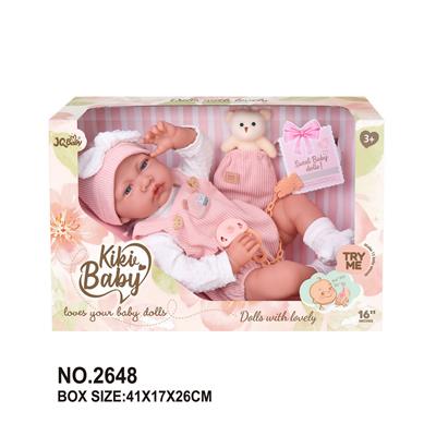 Babytrollyfordoll - OBL10402865