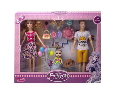 Doll - OBL10402894