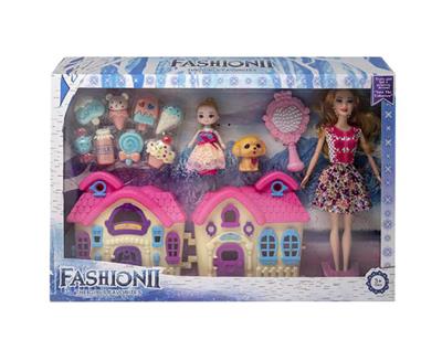 Doll - OBL10402898