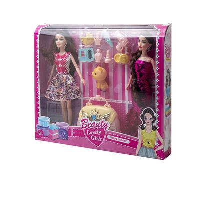 Doll - OBL10402905