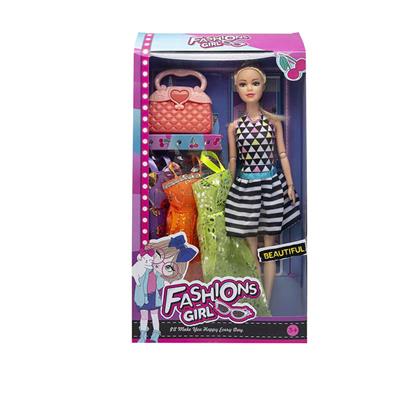Doll - OBL10402925