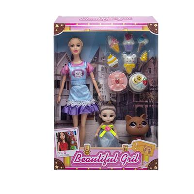 Doll - OBL10402931