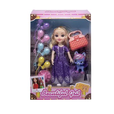 Doll - OBL10402933