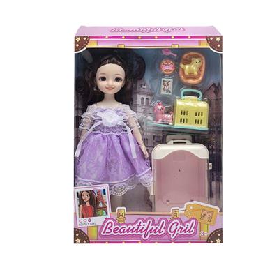 Doll - OBL10402936