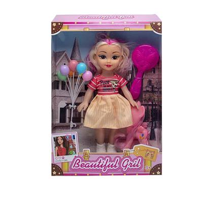 Doll - OBL10402937