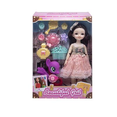 Doll - OBL10402939