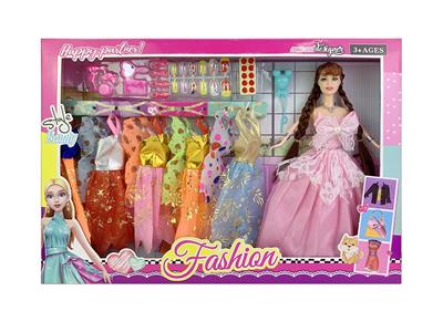 Doll - OBL10402966