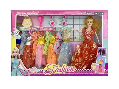 Doll - OBL10402967