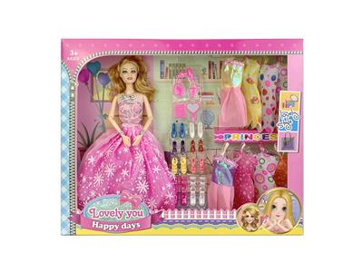 Doll - OBL10402969
