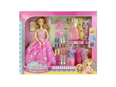 Doll - OBL10402979
