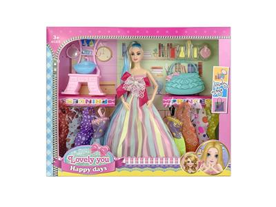 Doll - OBL10402981