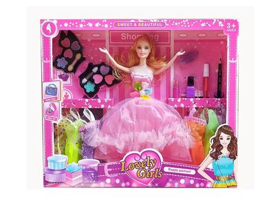 Doll - OBL10403009