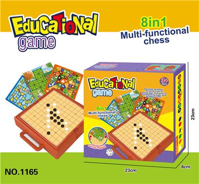 Game classes / chess - OBL10403079