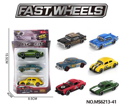 Die-cast toys - OBL10403342