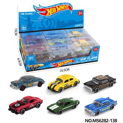 Die-cast toys - OBL10403352