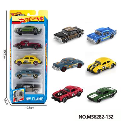 Die-cast toys - OBL10403360