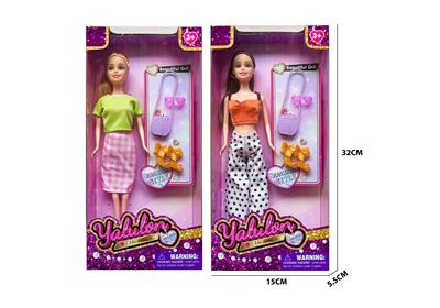 Doll - OBL10403484