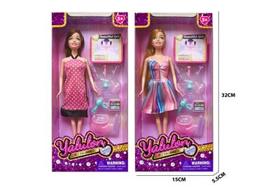Doll - OBL10403491
