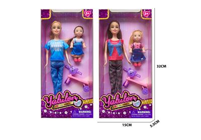 Doll - OBL10403503