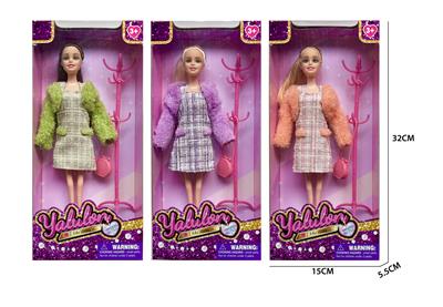 Doll - OBL10403515