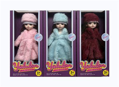 Doll - OBL10403532